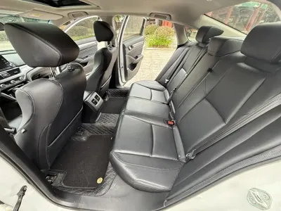 Honda Accord 2019, 45000 км, за 79800 CNY - фото 14