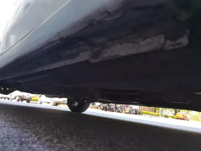Volkswagen Lavida 2016, 123100 км, за 29800 CNY - фото 16