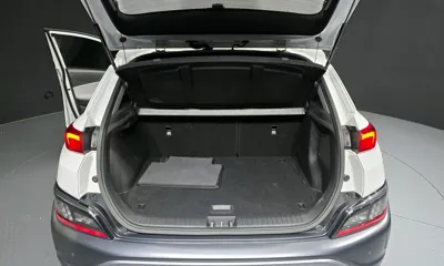 Hyundai Kona 2021, 27829 км, за 21500000 KRW - фото 20