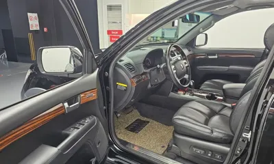 Kia Mohave 2017, 218878 км, за 12200000 KRW - фото 10