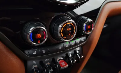 MINI Countryman 2022, 33949 км, за 28000000 KRW - фото 33