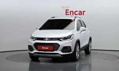 ChevroletGMDaewoo Trax 2018, 166158 км, за 5780000 KRW - фото 3