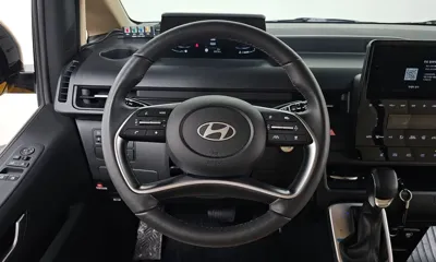 Hyundai Staria 2025, 20214 км, за 32900000 KRW - фото 14