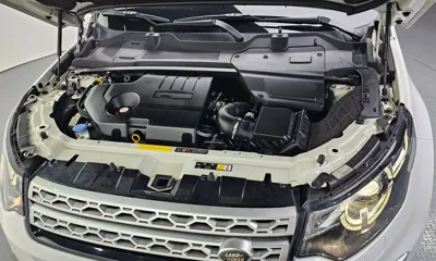 Land Rover Discovery Sport 2017, 100726 км, за 11000000 KRW - фото 6