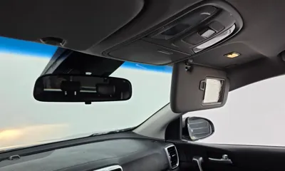 Kia Sportage 2019, 22134 км, за 15900000 KRW - фото 19