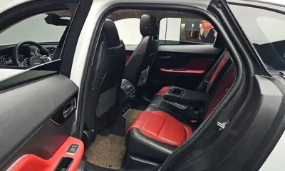 Jaguar F-Pace 2019, 45015 км, за 22500000 KRW - фото 11
