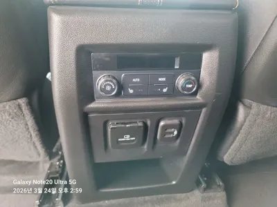 ChevroletGMDaewoo Traverse 2020, 65100 км, за 21900000 KRW - фото 15
