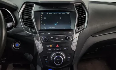 Hyundai Santafe 2016, 85704 км, за 15000000 KRW - фото 12