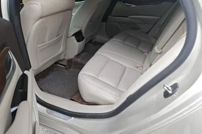 Cadillac XTS 2017, 119300 км, за 51940.4 CNY - фото 17
