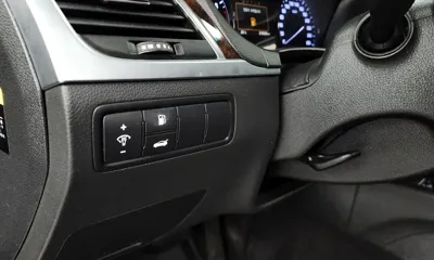 Hyundai Genesis 2015, 278935 км, за 99990000 KRW - фото 16