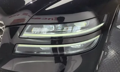 Genesis G80 2021, 136848 км, за 31500000 KRW - фото 21