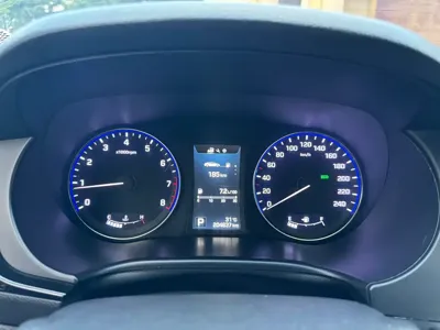 Hyundai Mistra 2015, 204000 км, за 23800 CNY - фото 11