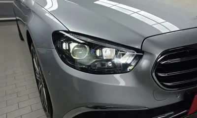 Mercedes-Benz E-Class 2021, 69844 км, за 45500000 KRW - фото 22