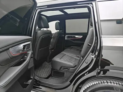 GAC Motor Trumpchi GS8 2023, 28000 км, за 124500 CNY - фото 12