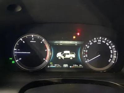KG_Mobility_Ssangyong Rexton 2019, 66710 км, за 14000000 KRW - фото 6