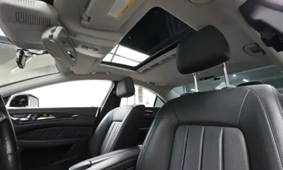 Mercedes-Benz CLS-Class 2016, 131985 км, за 30000000 KRW - фото 18