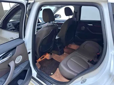 BMW X1 2023, 27000 км, за 162000 CNY - фото 9