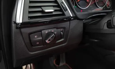BMW 3-Series 2016, 115863 км, за 14500000 KRW - фото 13