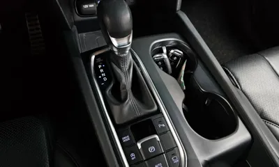Hyundai Santafe 2019, 70933 км, за 19900000 KRW - фото 9