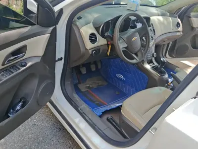 Chevrolet Cruze 2016, 76000 км, за 14700 CNY - фото 17