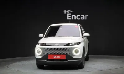 Hyundai Casper 2024, 25365 км, за 13800000 KRW
