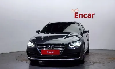 Hyundai Grandeur 2018, 137639 км, за 8990000 KRW