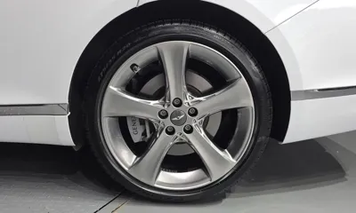 Genesis G80 2023, 44019 км, за 41200000 KRW - фото 21