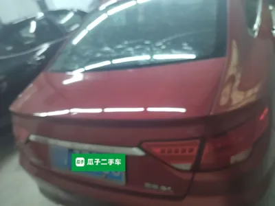 Geely Auto Emgrand GL 2019, 83500 км, за 43574.98 CNY - фото 5