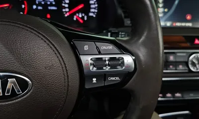 Kia K7 2016, 51249 км, за 14900000 KRW - фото 16
