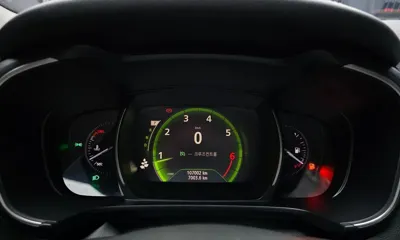 Renault-KoreaSamsung QM6 2020, 107002 км, за 12900000 KRW - фото 8