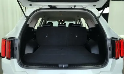 Kia Sorento 2021, 18452 км, за 23990000 KRW - фото 20