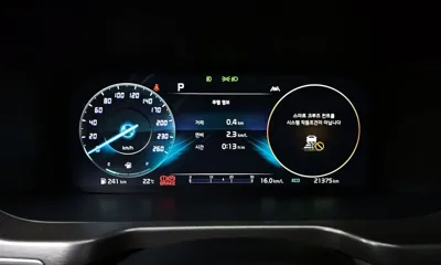 Kia Sorento 2023, 21375 км, за 28700000 KRW - фото 8