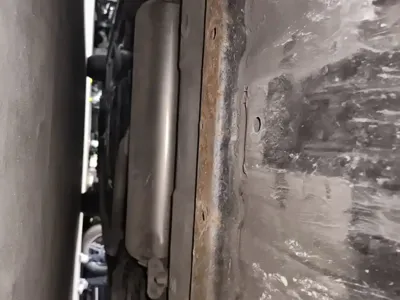 Honda Odyssey 2015, 144400 км, за 67600 CNY - фото 25