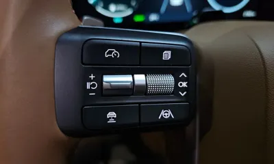 Hyundai Palisade 2026, 2182 км, за 73900000 KRW - фото 35