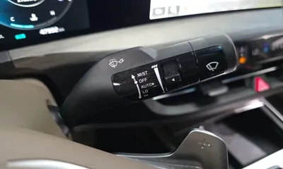 Kia K8 2023, 47992 км, за 27300000 KRW - фото 29