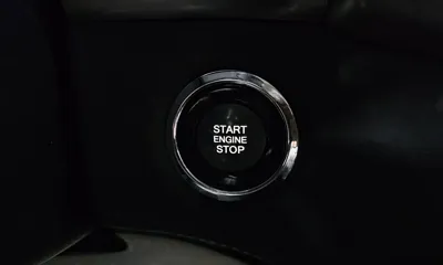 KG_Mobility_Ssangyong Rexton 2018, 71847 км, за 14700000 KRW - фото 13