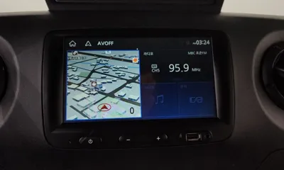 Renault-KoreaSamsung Master 2019, 86073 км, за 25900000 KRW - фото 12