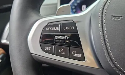 BMW X6 2026, 5428 км, за 134000000 KRW - фото 27