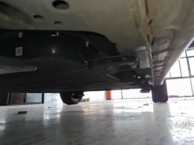 Wuling Bingo 2025, 3800 км, за 54400 CNY - фото 22