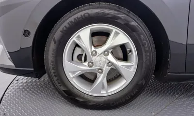 Hyundai Avante 2022, 57242 км, за 17300000 KRW - фото 5
