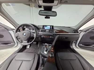 BMW 3-Series 2014, 109000 км, за 8000000 KRW - фото 6