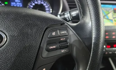 Kia K3 2015, 111471 км, за 6200000 KRW - фото 16