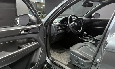 KG_Mobility_Ssangyong Rexton 2021, 29108 км, за 19500000 KRW - фото 10
