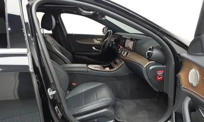 Mercedes-Benz E-Class 2021, 137548 км, за 29900000 KRW - фото 26