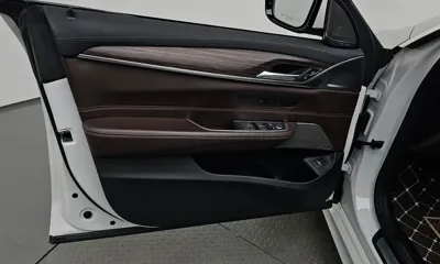 BMW Gran Turismo 2021, 56890 км, за 45900000 KRW - фото 24