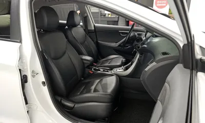 Hyundai Avante 2013, 112805 км, за 5590000 KRW - фото 26