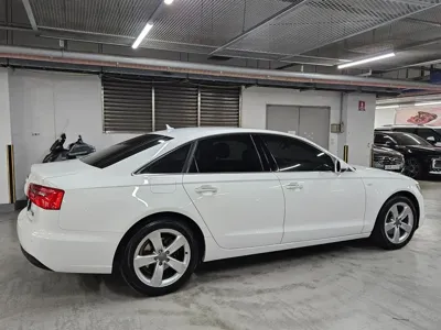Audi A6 2015, 134400 км, за 8990000 KRW