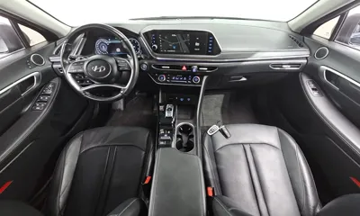 Hyundai Sonata 2021, 98733 км, за 16990000 KRW - фото 7