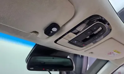 Hyundai Palisade 2021, 115296 км, за 29500000 KRW - фото 29