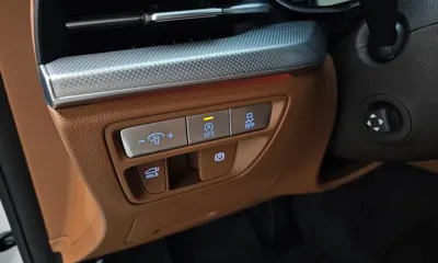 Genesis G80 2024, 31904 км, за 47600000 KRW - фото 20